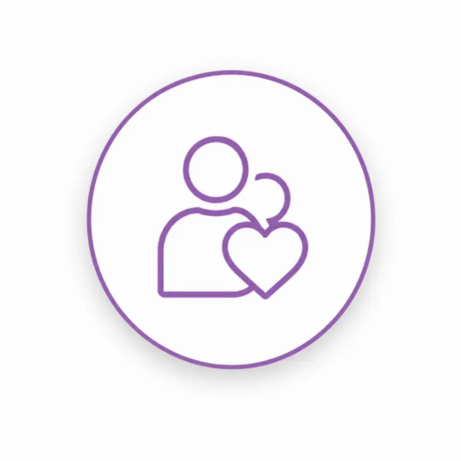 About Icon