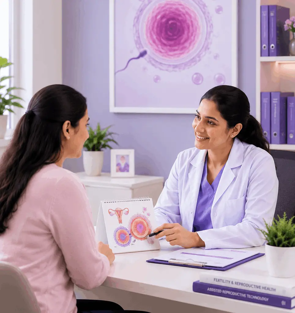 Oocyte Donation